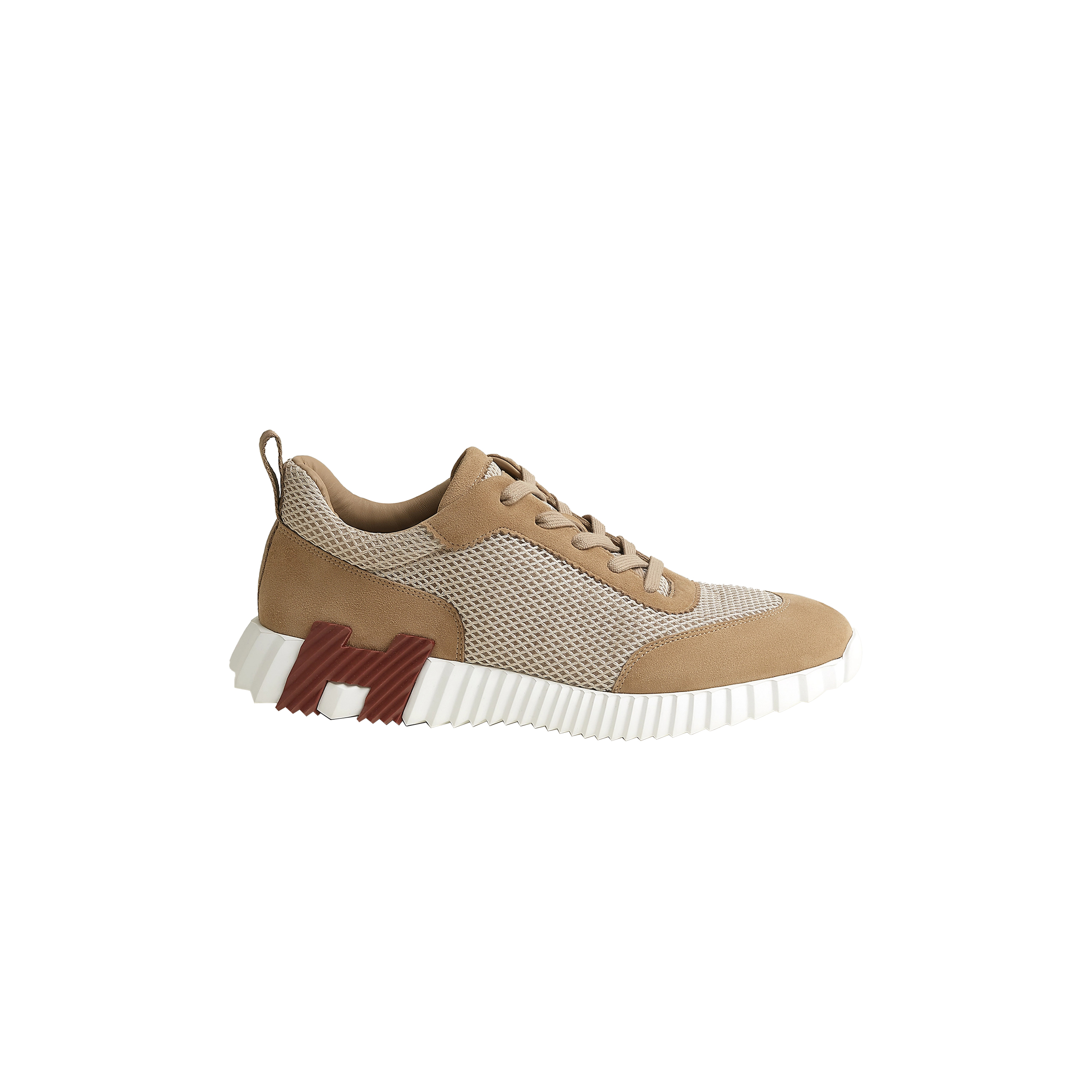 H**mes bouncing sneaker h232856zh1j400